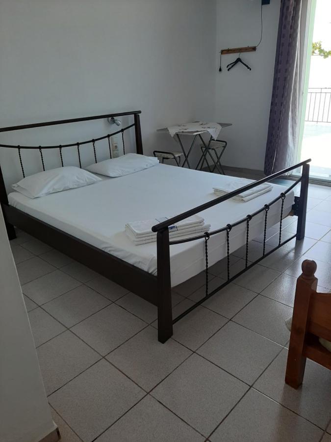 Valentina Rooms Qeparo Esterno foto