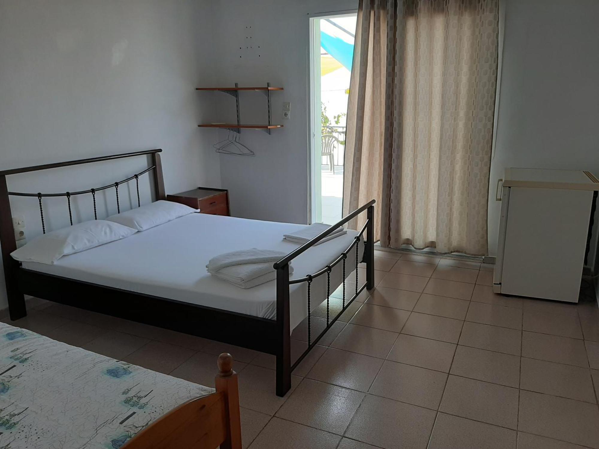 Valentina Rooms Qeparo Esterno foto