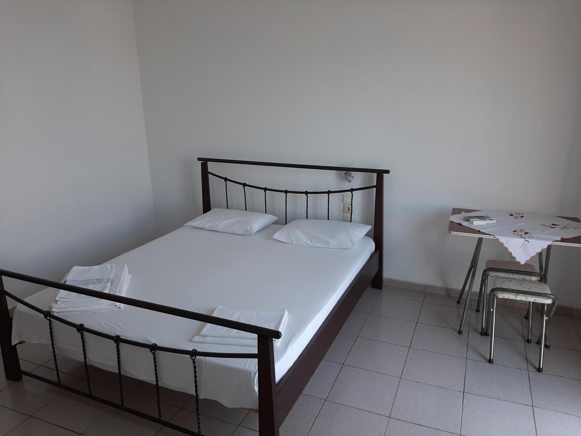 Valentina Rooms Qeparo Esterno foto
