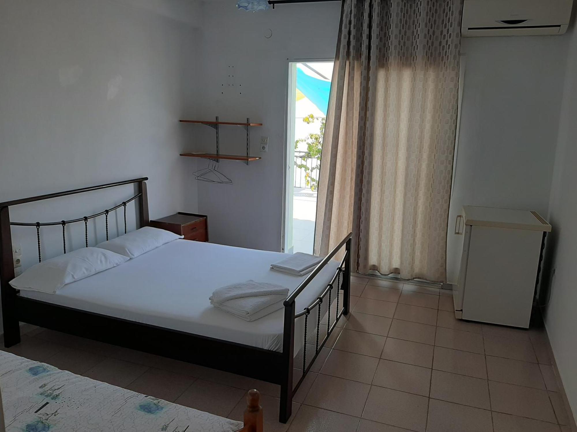 Valentina Rooms Qeparo Camera foto